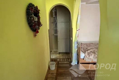 Продам 1-кімнатну квартиру, Новые дома, Маршала Жукова метро (Дворец спорта), Код: 813602/1