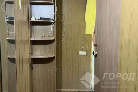 Продам 1-кімнатну квартиру, Новые дома, Маршала Жукова метро (Дворец спорта), Код: 813602/1