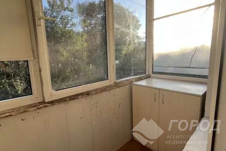 Продам 1-кімнатну квартиру, Новые дома, Маршала Жукова метро (Дворец спорта), Код: 813602/1