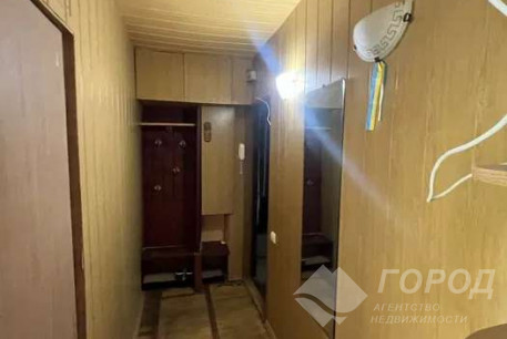 Продам 1-кімнатну квартиру, Новые дома, Маршала Жукова метро (Дворец спорта), Код: 813602/1