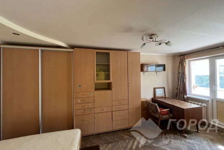 Продам 1-кімнатну квартиру, Новые дома, Маршала Жукова метро (Дворец спорта), Код: 813602/1