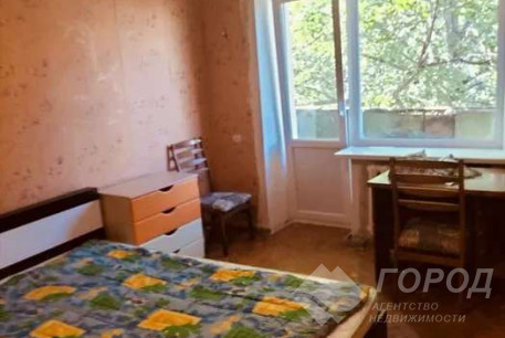 Сдам 1-кімнатну квартиру, Жуковского, Код: 813606/1