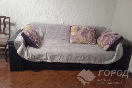 Сдам 2-х кімнатну квартиру, Новые дома, Код: 813607/1