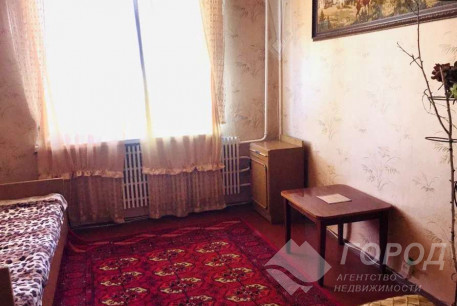 Продам 3-х кімнатну квартиру, Алексеевка, Победа метро, Код: 813608/1