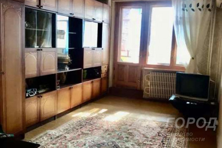 Продам 3-х кімнатну квартиру, Алексеевка, Победа метро, Код: 813608/1