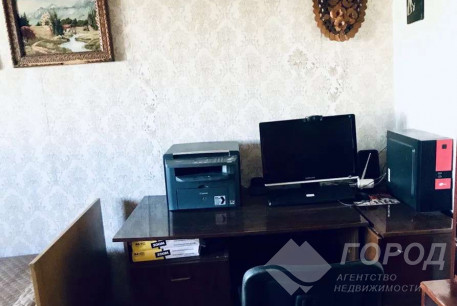 Продам 3-х кімнатну квартиру, Алексеевка, Победа метро, Код: 813608/1