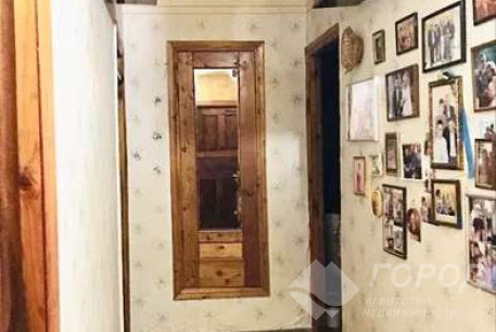 Продам 3-х кімнатну квартиру, Алексеевка, Победа метро, Код: 813608/1