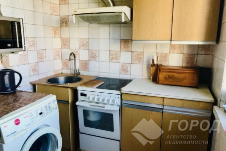 Продам 3-х кімнатну квартиру, Алексеевка, Победа метро, Код: 813608/1