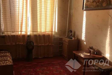 Продам 3-х кімнатну квартиру, Алексеевка, Победа метро, Код: 813608/1
