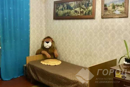 Продам 3-х кімнатну квартиру, Алексеевка, Победа метро, Код: 813608/1