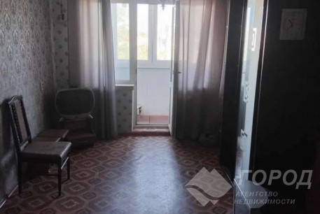 Продам 1-кімнатну квартиру, Новые дома, Код: 813609/1