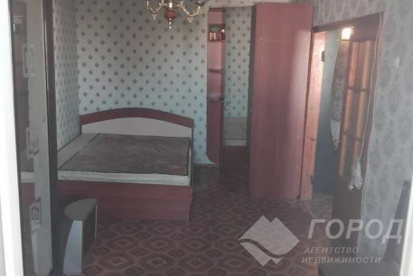 Продам 1-кімнатну квартиру, Новые дома, Код: 813609/1