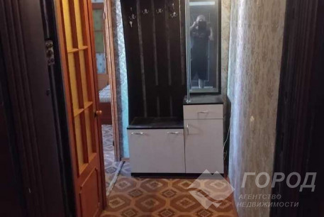 Продам 1-кімнатну квартиру, Новые дома, Код: 813609/1