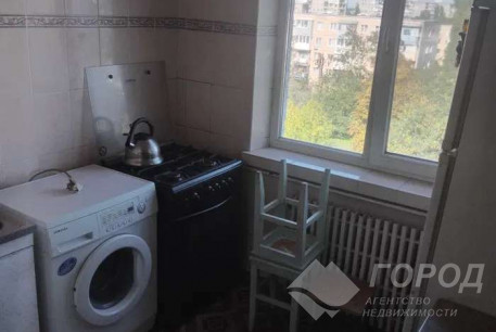 Продам 1-кімнатну квартиру, Новые дома, Код: 813609/1