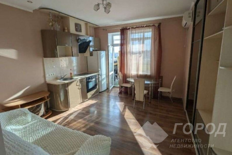 Продам 1-кімнатну квартиру, Алексеевка, Победа метро, Код: 813611/1