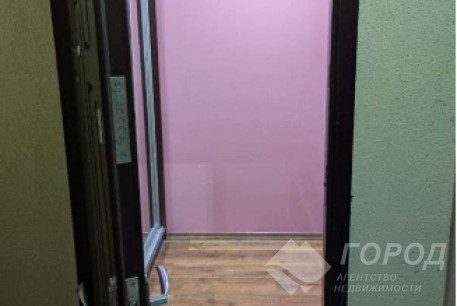 Продам 1-кімнатну квартиру, Алексеевка, Победа метро, Код: 813611/1