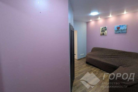 Продам 1-кімнатну квартиру, Алексеевка, Победа метро, Код: 813611/1