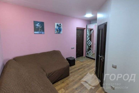 Продам 1-кімнатну квартиру, Алексеевка, Победа метро, Код: 813611/1
