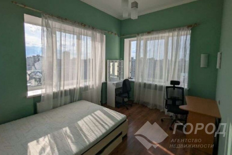 Продам 1-кімнатну квартиру, Алексеевка, Победа метро, Код: 813611/1