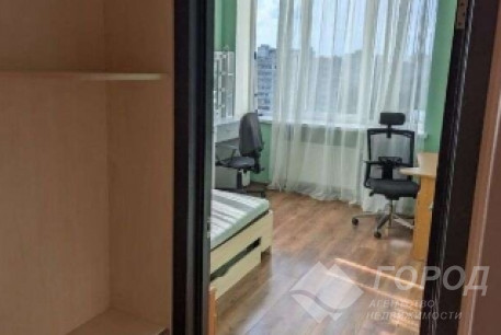 Продам 1-кімнатну квартиру, Алексеевка, Победа метро, Код: 813611/1