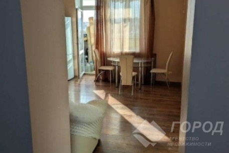 Продам 1-кімнатну квартиру, Алексеевка, Победа метро, Код: 813611/1