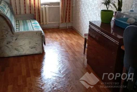 Сдам 3-х кімнатну квартиру, ХТЗ, Код: 813613/1