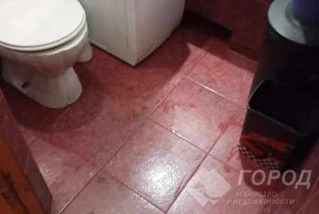 Сдам 3-х кімнатну квартиру, ХТЗ, Код: 813613/1