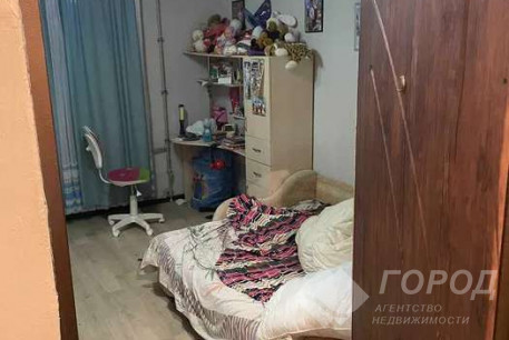 Продам гостинку, Немышля, Код: 813618/1