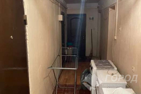 Продам гостинку, Немышля, Код: 813618/1