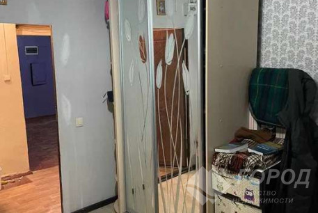 Продам гостинку, Немышля, Код: 813618/1