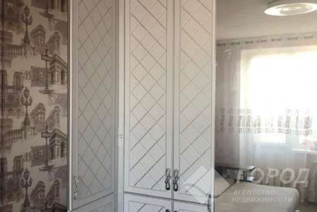 Продам 3-х кімнатну квартиру, Алексеевка, Код: 813619/1