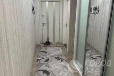 Продам 3-х кімнатну квартиру, Алексеевка, Код: 813619/1