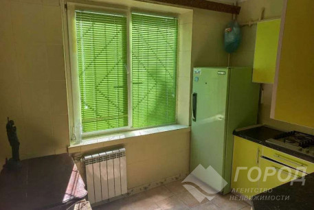 Продам 1-кімнатну квартиру, Салтовка, 607 м/р, Код: 813622/1