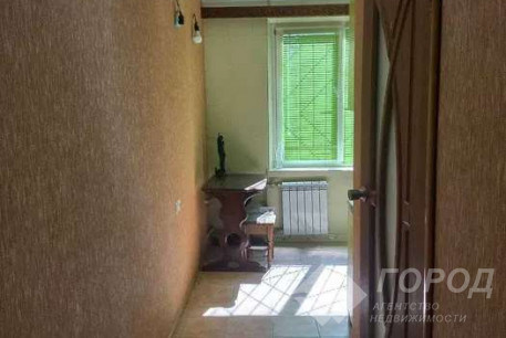 Продам 1-кімнатну квартиру, Салтовка, 607 м/р, Код: 813622/1