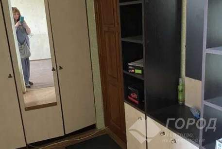 Сдам 1-кімнатну квартиру, Северная Салтовка, Код: 813628/1