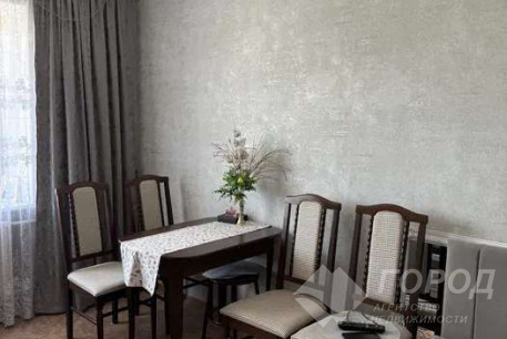 Продам гостинку, Новые дома, Код: 813630/1