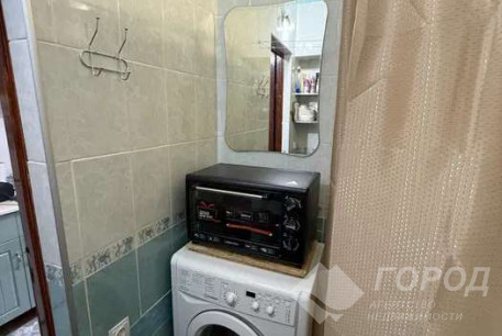 Продам гостинку, Новые дома, Код: 813630/1