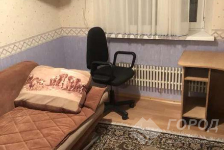 Сдам 3-х кімнатну квартиру, Северная Салтовка, Код: 813632/1