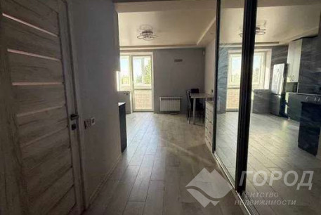 Сдам 1-кімнатну квартиру, Гагарина проспект, Проспект Гагарина метро, Код: 813633/1