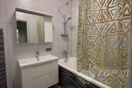 Сдам 1-кімнатну квартиру, Гагарина проспект, Проспект Гагарина метро, Код: 813633/1