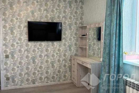 Сдам 1-кімнатну квартиру, Гагарина проспект, Проспект Гагарина метро, Код: 813633/1