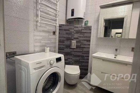 Сдам 1-кімнатну квартиру, Гагарина проспект, Проспект Гагарина метро, Код: 813633/1