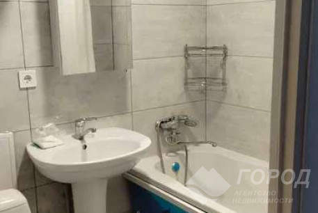 Сдам 1-кімнатну квартиру, Пятихатки, Код: 813634/1