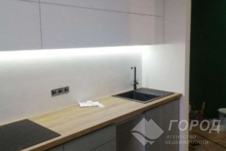 Продам 3-х кімнатну квартиру в новобудові, ХТЗ, ХТЗ метро, Код: 813636/1