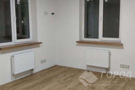 Продам 3-х кімнатну квартиру в новобудові, ХТЗ, ХТЗ метро, Код: 813636/1