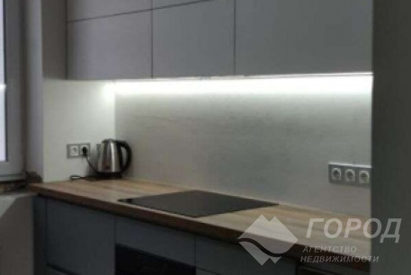 Продам 3-х кімнатну квартиру в новобудові, ХТЗ, ХТЗ метро, Код: 813636/1