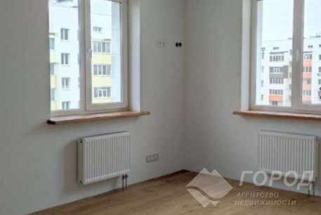 Продам 3-х кімнатну квартиру в новобудові, ХТЗ, ХТЗ метро, Код: 813636/1