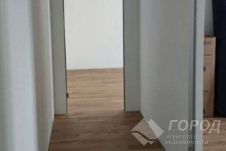 Продам 3-х кімнатну квартиру в новобудові, ХТЗ, ХТЗ метро, Код: 813636/1