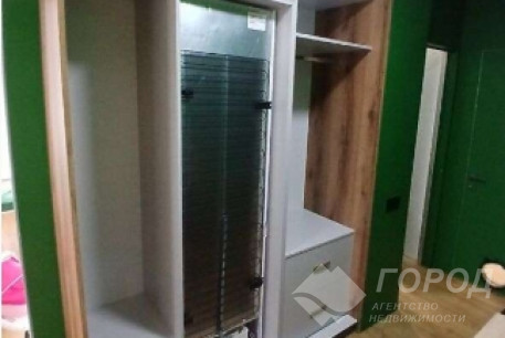 Продам 3-х кімнатну квартиру в новобудові, ХТЗ, ХТЗ метро, Код: 813636/1