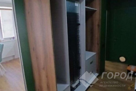 Продам 3-х кімнатну квартиру в новобудові, ХТЗ, ХТЗ метро, Код: 813636/1